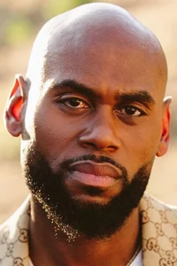 Corey Calliet